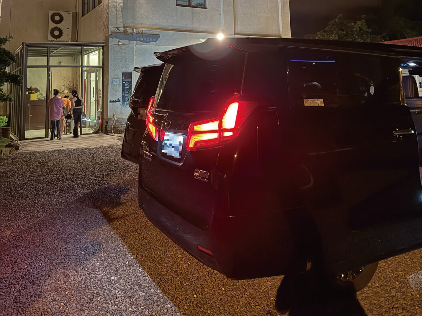 關小姐與好友輕鬆出遊體驗，時客包車貼心服務全程接送的第3張圖片